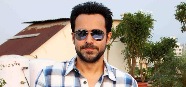Book on Emraan Hashmis struggle with sons cancer soon