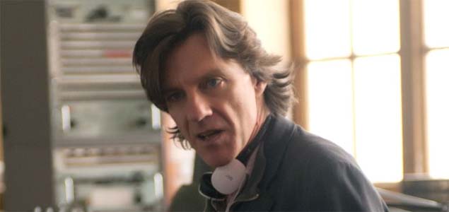 Oscar winning British director wants to explore India for stories