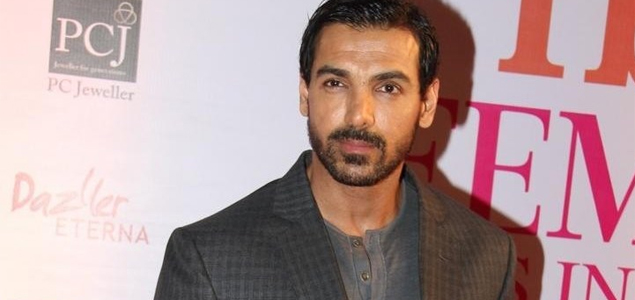 Shooting of Dishoom scenes swapped after John Abrahams injury