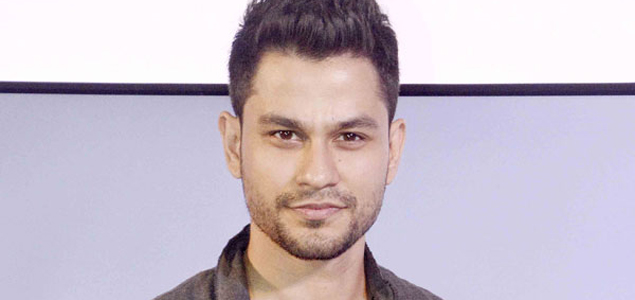 Kunal Khemu on insider-outsider debate, talks about his new show Abhay 2 -  YouTube