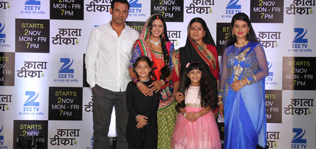 Kaala Teeka: A TV show against superstitions