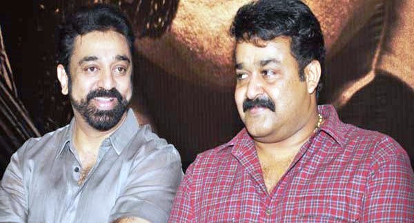 Kamal Hassen replaces Mohanlal