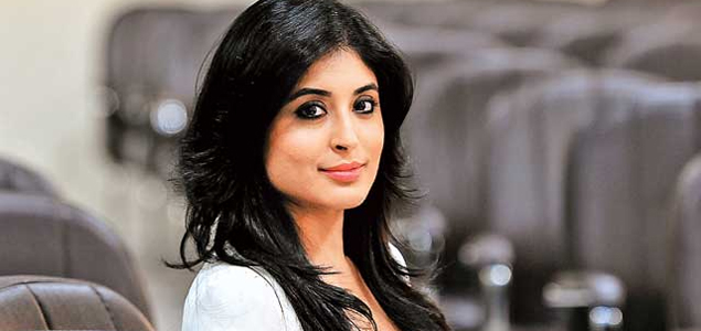 Kritika Kamra in Yeh Kahan Aa Gaye Hum?
