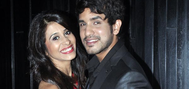 Suyyash Rai, Kishwar Merchant to marry early next year