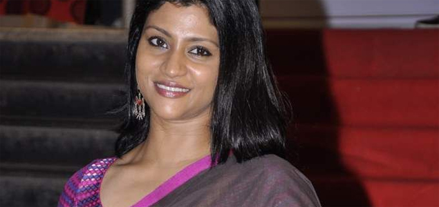 Luckily, no stunts for Konkona Sen Sharma in Akira