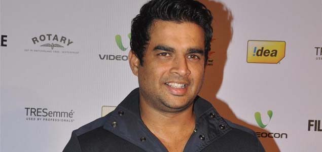 Not signed any other film except Saala Khadoos: R Madhavan