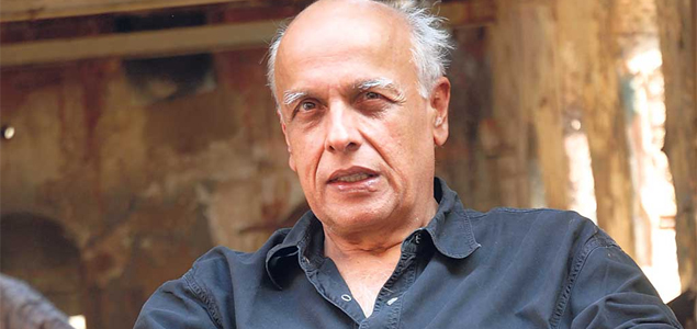 Indian, Pakistani actors to come together for Mahesh Bhatt play