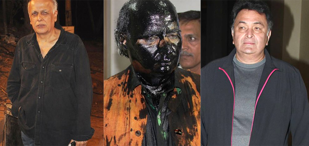 B Town condemns Shiv Sena attack on Sudheendra Kulkarni