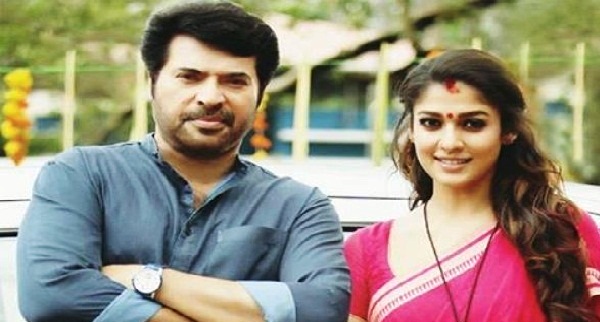 Puthiya Niyamam shoot in progress