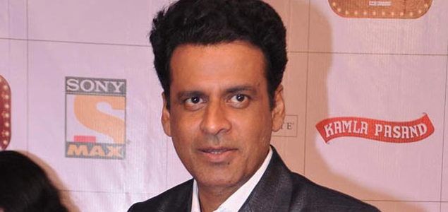 Role in Aligarh made me a better person: Manoj Bajpayee