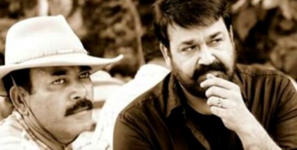 Mohanlal Major Ravi movie titled Seventy One War