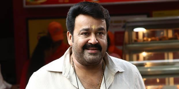 Mohanlal as Panchayat Secretary