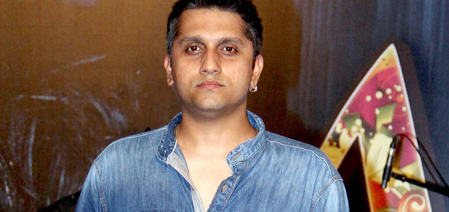 Mohit Suri directs debut non film video