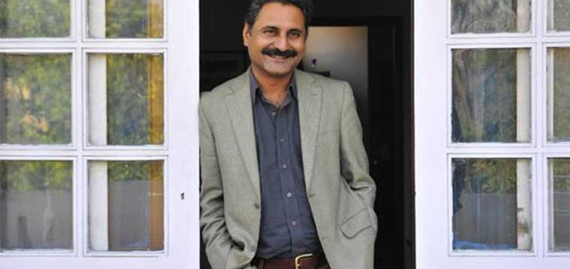 Farooqui forced himself upon American researcher, court told