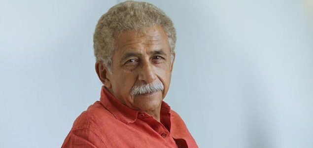 Grateful to be part of Charlie Kay Chakkar Mein: Naseeruddin Shah