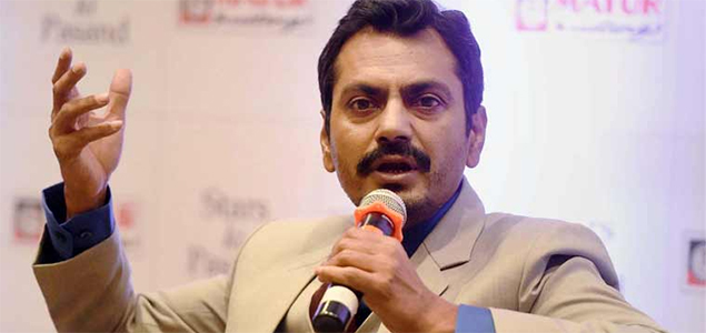 Our cinemas no less than world cinema: Nawazuddin