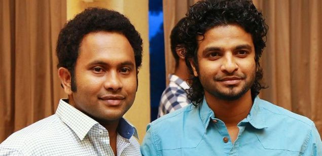 Neeraj Madhav turns scriptwriter