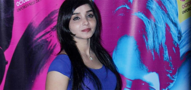 Darling Dont Cheat has lot of stripping scenes: Neha Chatterjee