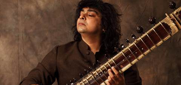 Sitars are like wands in Harry Potter: Musician