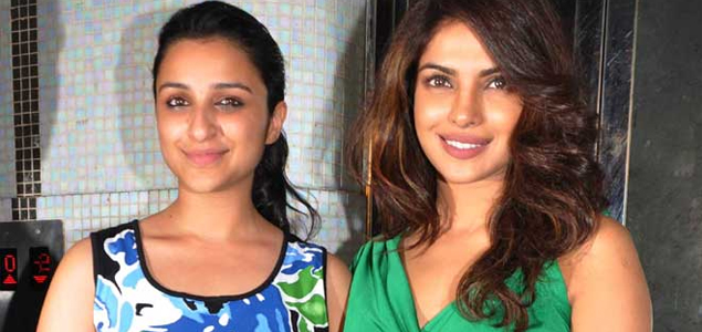Parineeti Chopra goes gaga over Priyanka didi
