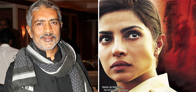 Prakash Jha to play policeman in directorial Jai Gangaajal