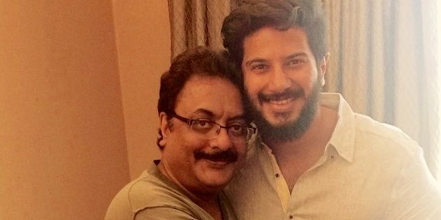 Prathap Pothen to direct Dulquer Salman