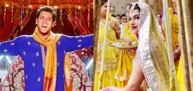 Music of Prem Ratan Dhan Payo to be out on October 10