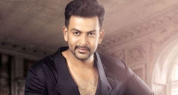 Social media decides both the success and failure of a film: Prithviraj