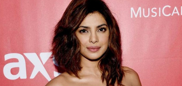 Bajirao Mastani milestone in my life: Priyanka Chopra