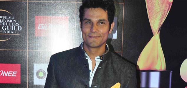 No one turned Ram after watching Ramayan: Randeep Hooda