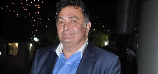 Rishi Kapoor to do guest appearance in Chalk N Duster