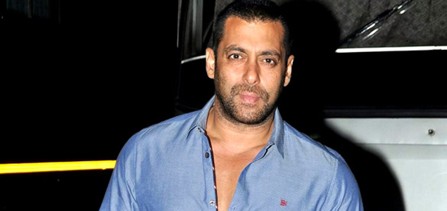 Salman to visit Ahmedabad for Prem Ratan Dhan Payo promotions