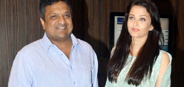 Aishwarya is hero of Jazbaa: Sanjay Gupta