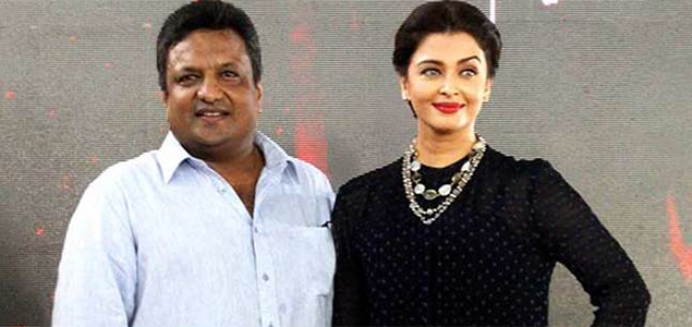 Aishwarya is a team player: Sanjay Gupta