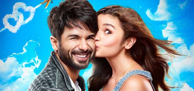 Shaandaar mints Rs.13.10 crore on Dussehra