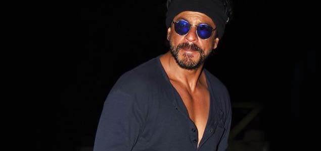 Will do three films a year: Shah Rukh Khans birthday resolution