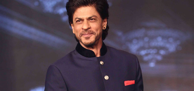 SRK finds online abusers uncool