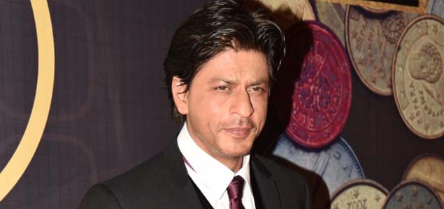 SRK to spend quiet 50th birthday