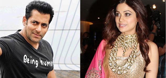 Salman Khan is getting better with age: Shamita