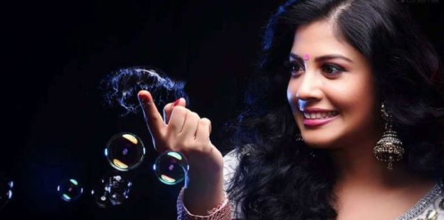 Shivada to be the heroine of Jayasurya