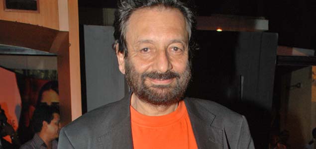 Filmmaking now a business of entertainment: Shekhar Kapur