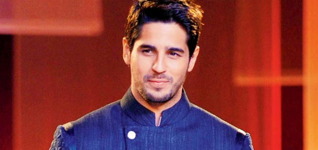 Sidharth Malhotra chosen as Tourism New Zealands Indian ambassador