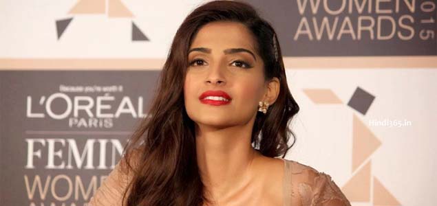 Sonam Kapoor dying to watch Swara Bhaskars next