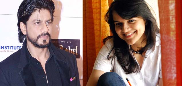 SRK wants Fan to be tightly edited: Namrata Rao