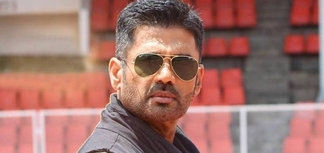 More films like Mary Kom should be made: Suniel Shetty