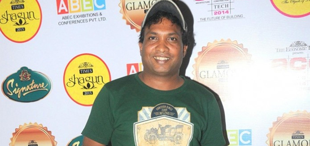 Comedian Sunil Pal unveils trailer, music Of Yeh Ishq Sarfira