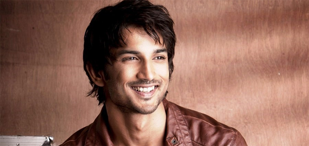 Shiamak Davar gave me confidence to be an actor: Sushant