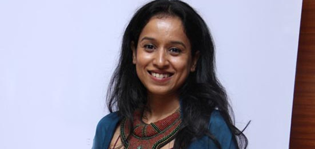 Got to play light hearted role in Nayantaras Necklace: Tillotama