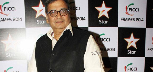 Subhash Ghai revives proposal to set up film institute in Hyderabad