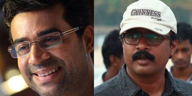 Vijay Babu to lead in Pradeep Nair film